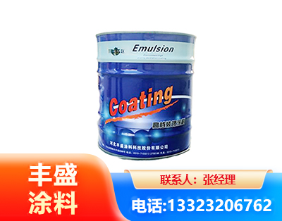 中山水性聚氨酯漆