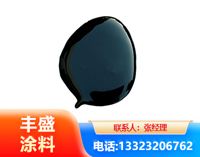 中山水性氯化橡胶漆